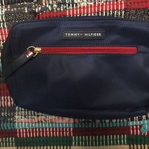 Tommy Hilfiger makeup bag